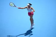 In Picture: Eva Lys (Getty)